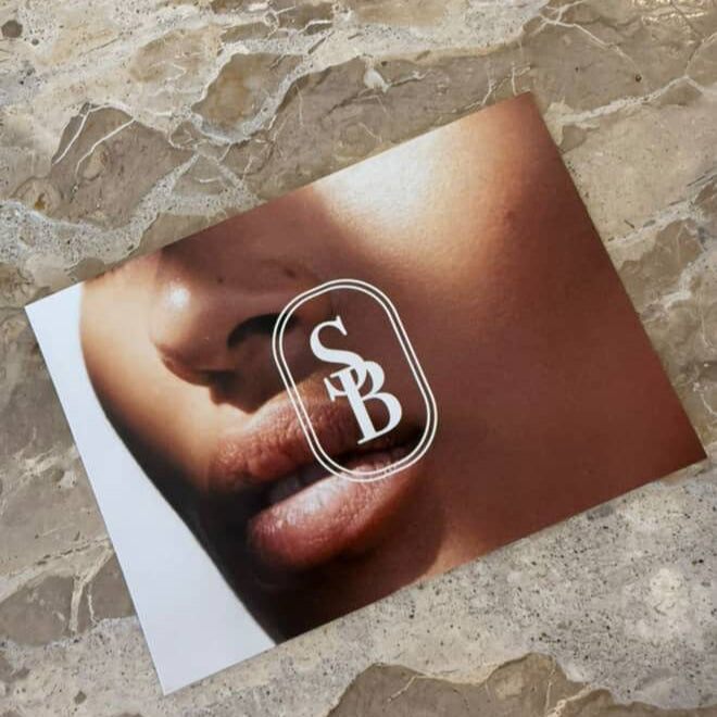 Custom Cards