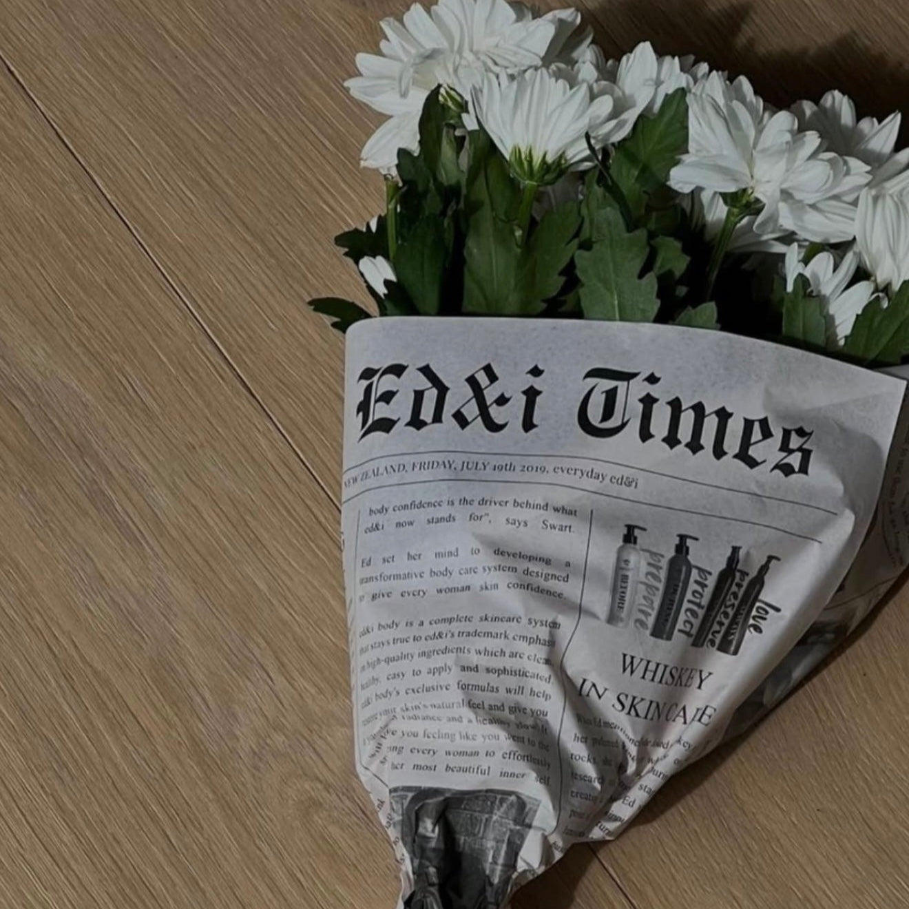 Custom Tissue Paper | Single Colour