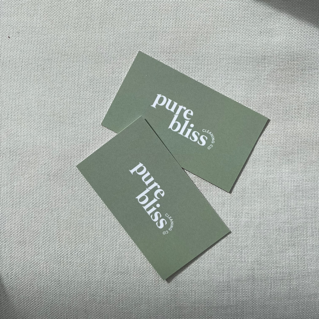 Custom Cards