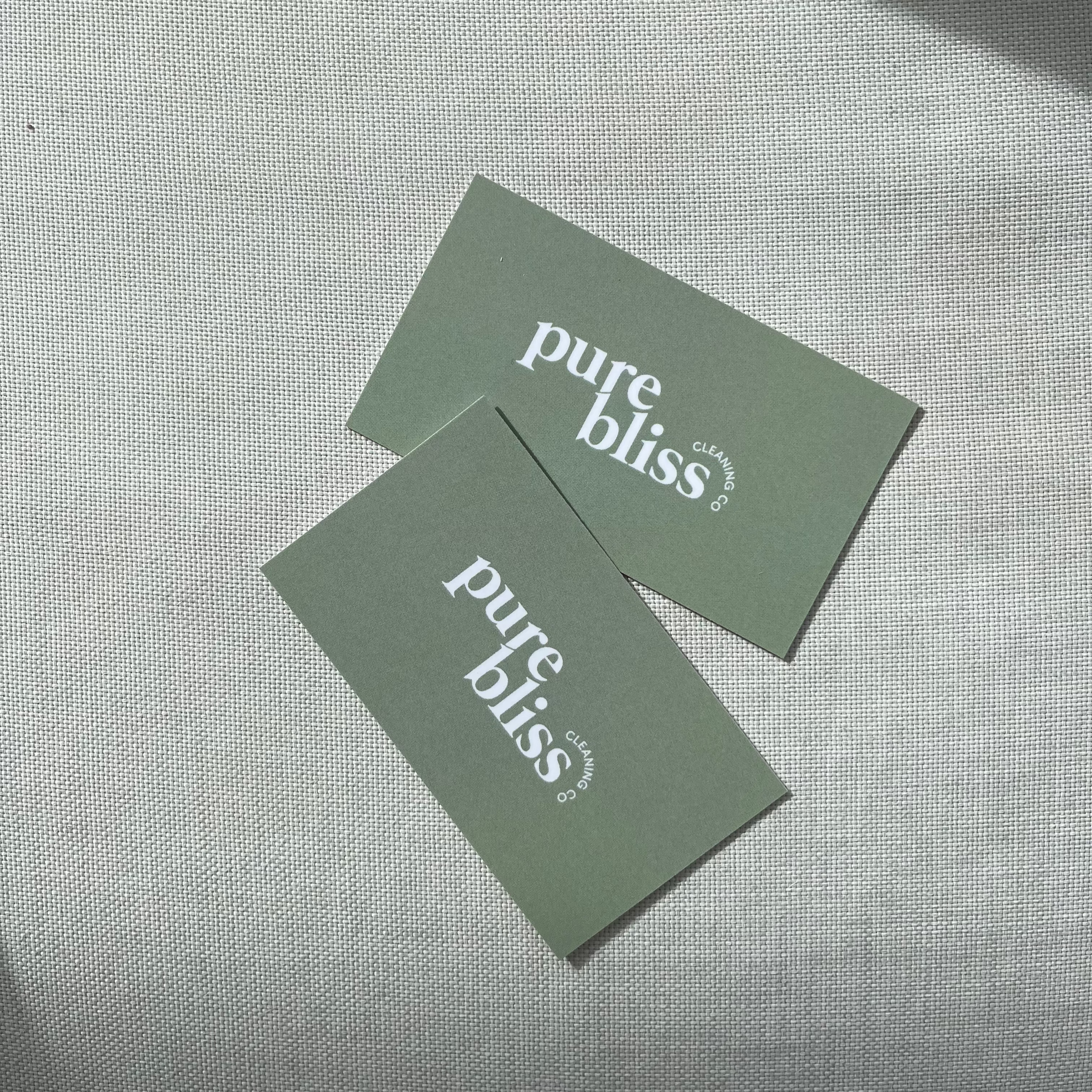 Custom Cards