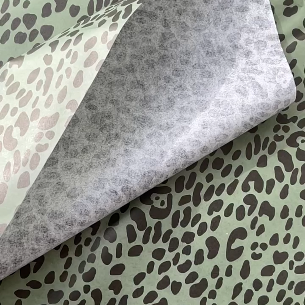 Custom Tissue Paper | 2 Colours
