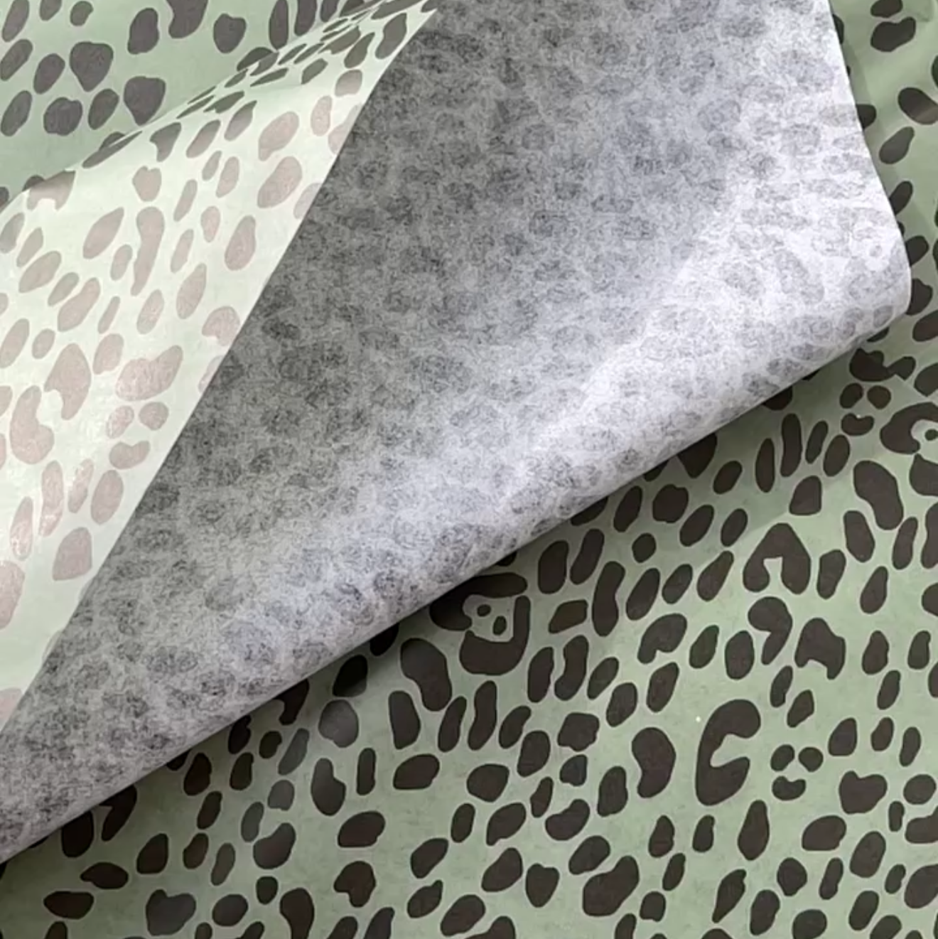 Custom Tissue Paper | 2 Colours