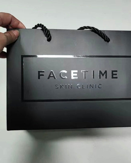 Custom Shopping Bags