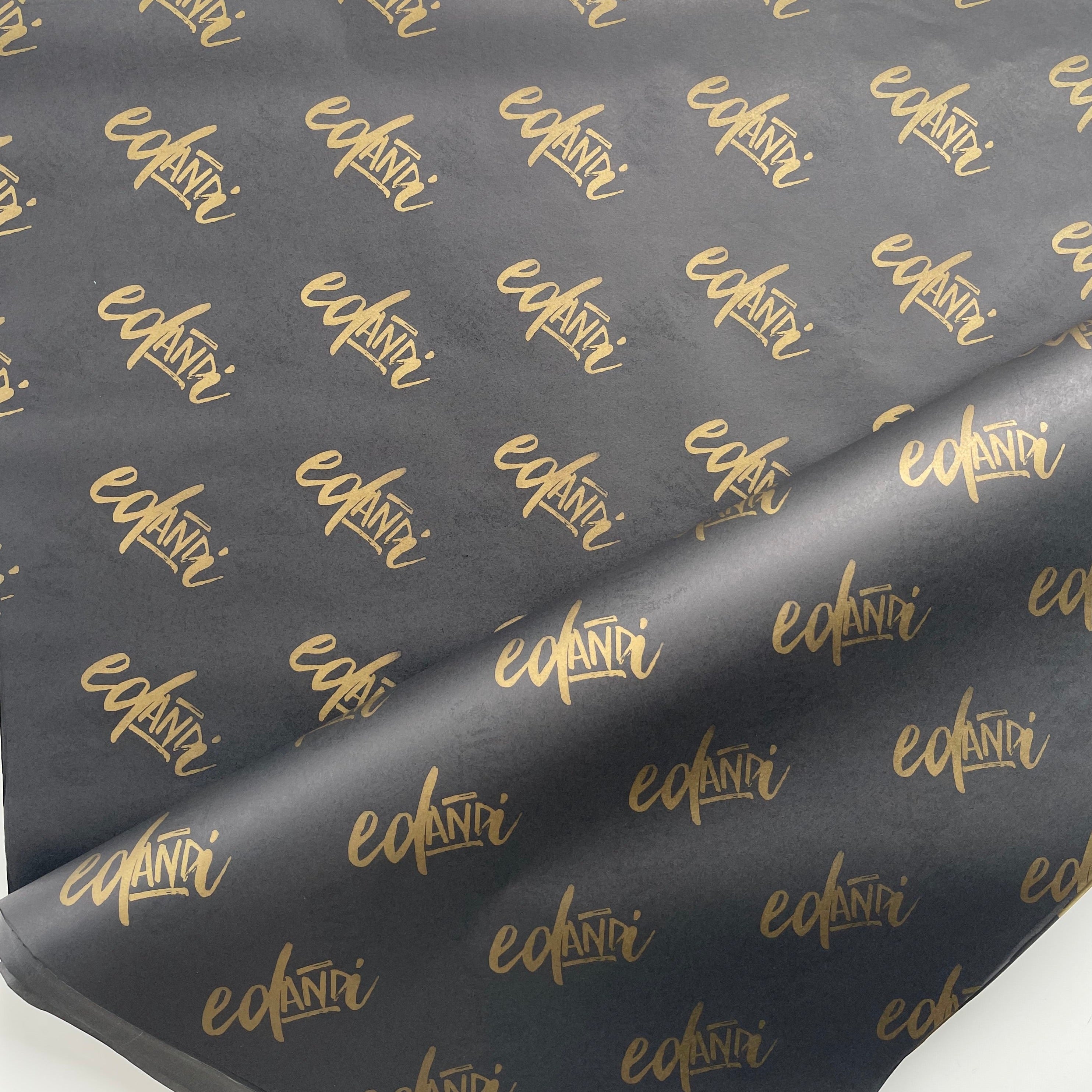 Custom Tissue Paper | 2 Colours