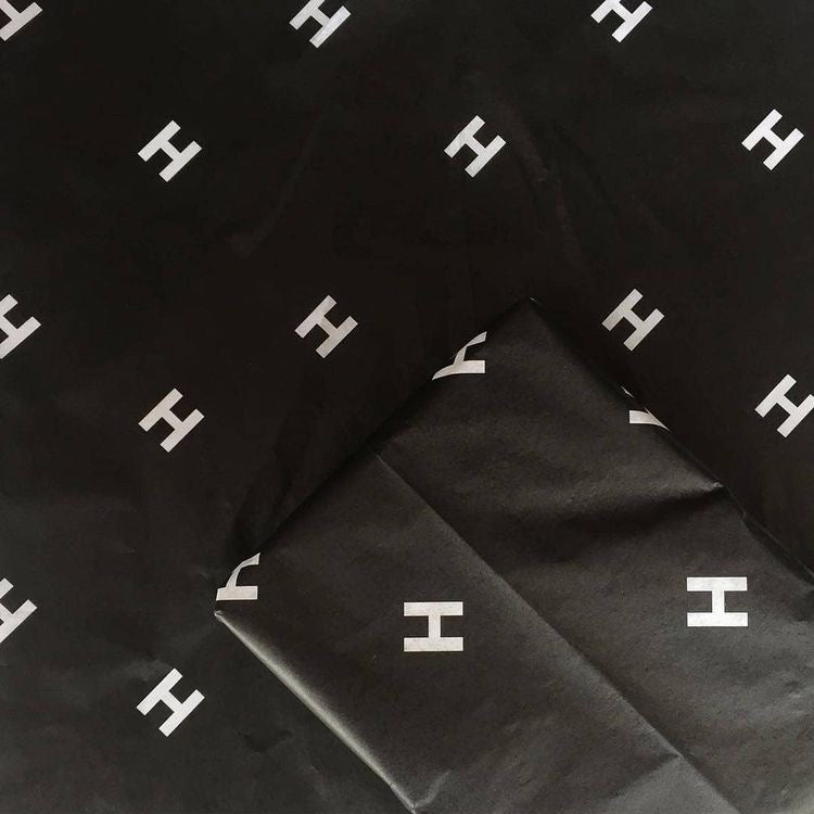 Custom Tissue Paper | 2 Colours