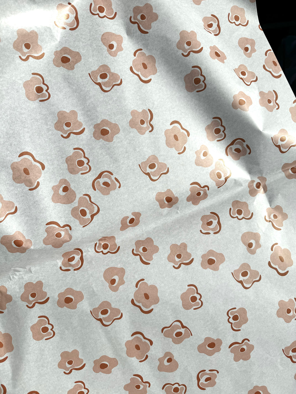 Custom Tissue Paper | 2 Colours