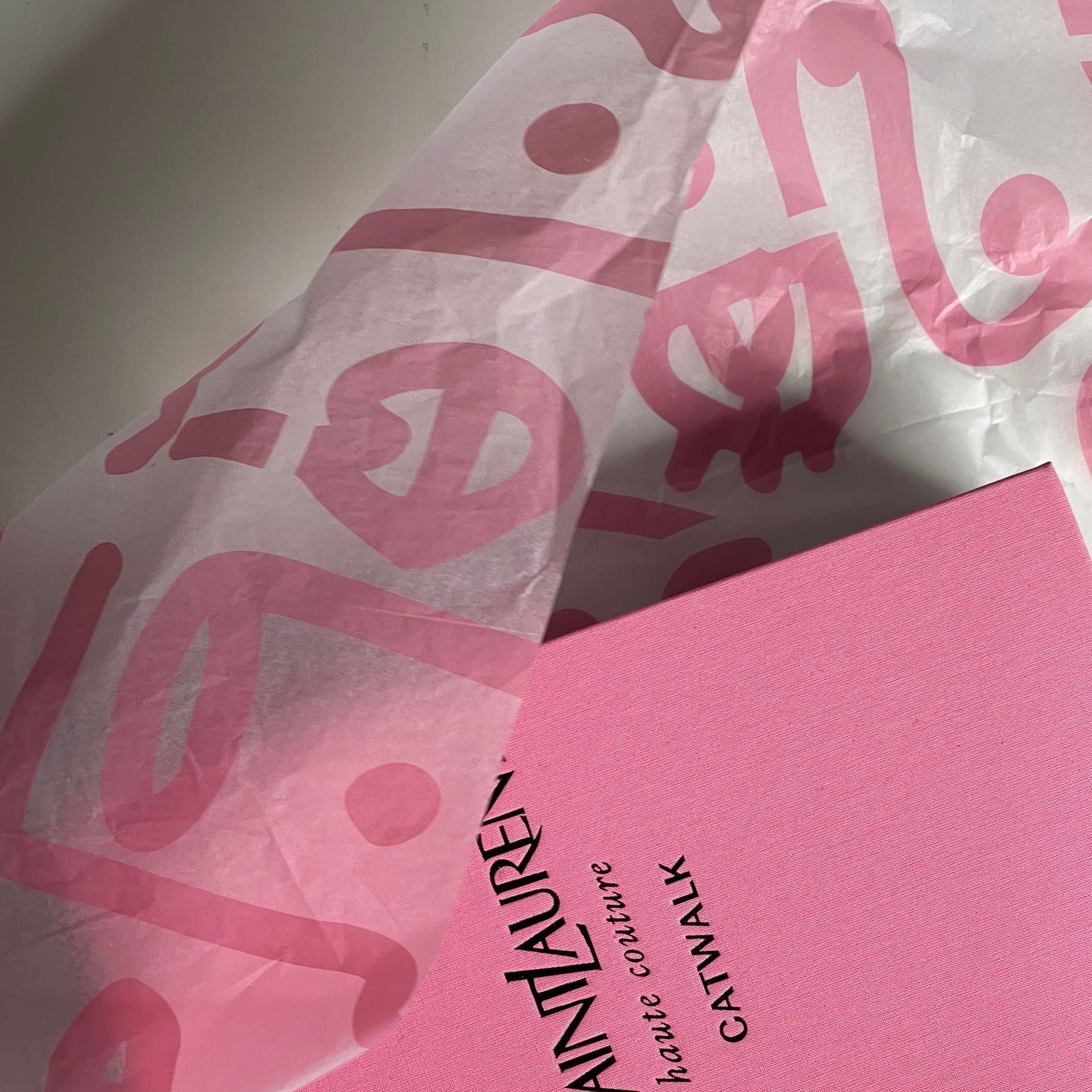 Custom Tissue Paper | Single Colour